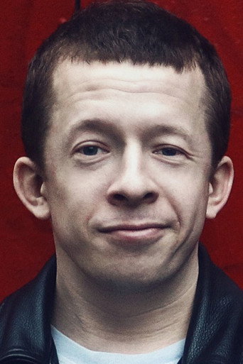 Timofey Zaytsev — Not at Ease cast