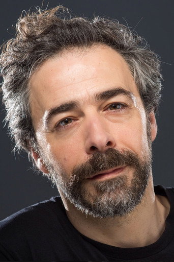 João Melo — Maria cast