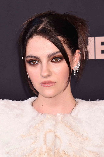 Emily Carey — Stray cast
