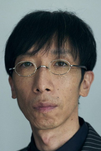 Kazushige Komatsu — Their Marriage cast