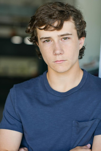 Elliott Campbell — Jam-Bo-Ree cast