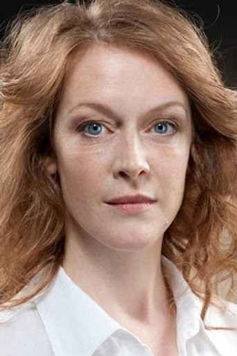 Sarah Pratt — Cold Showers cast