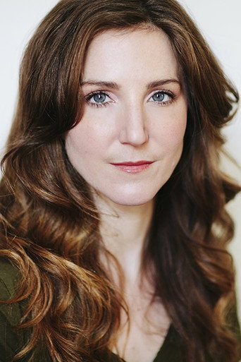 Sarah Utterback — My First Time Driving cast