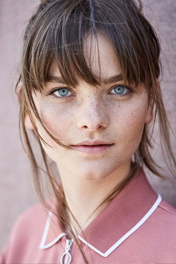 Emilie Neumeister — Durch den Winter cast