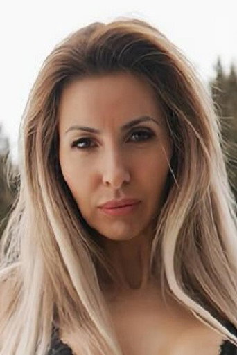 Diana Gabrovska — 3ways cast