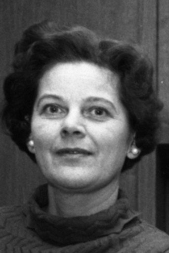 Alina Hässjebacka — Åkerblomsrörelsen cast