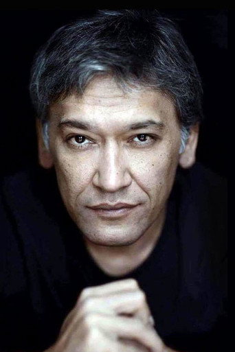 Djavakhir Zakhirov — A Cool Change cast