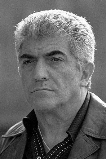 Frank Vincent — Cop Land cast
