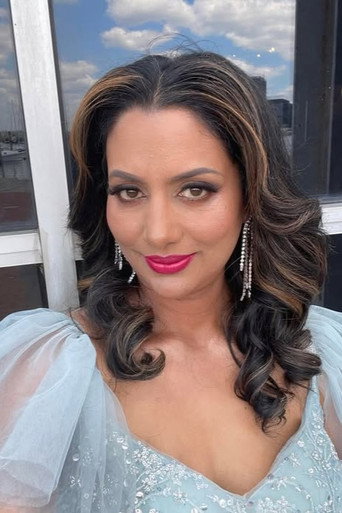 Richa Ghimire — Tel Visa cast