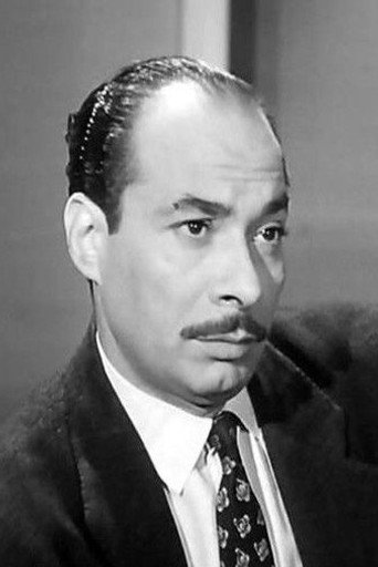 Anwar Zaky — The Suspect cast