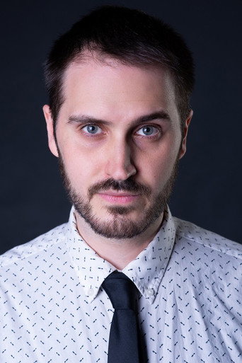 Scott Humphrey — Fireheart cast