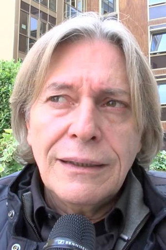 Rodolfo Bianchi — Gioco di morte cast