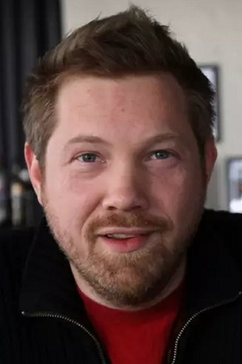Michael 'MC' Christiansen — Gustne Gensyn cast