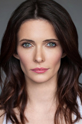 Elizabeth Tulloch — Grimm cast