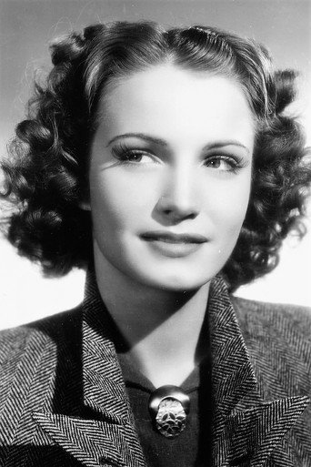 Jo Ann Sayers — Young Dr. Kildare cast
