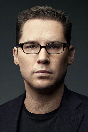 Bryan Singer — Cannes Man cast