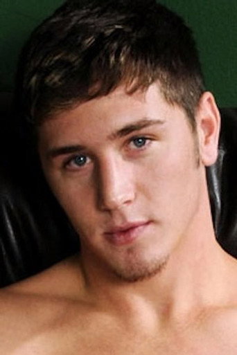Brett Richards — Pretty Boy cast