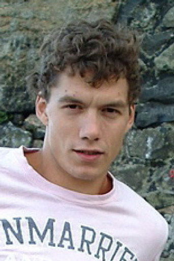 Genadij Prokov — Raw Heroes cast
