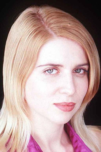 Zelda Tinska — Hard Labour cast