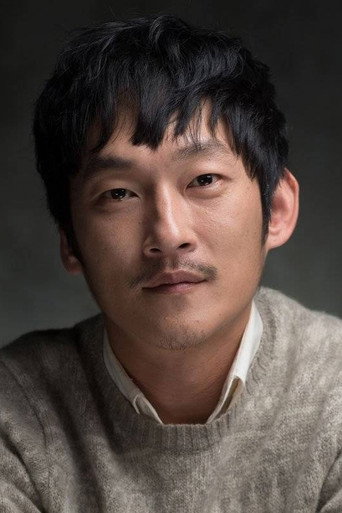 Lee Seung-joon — Collision cast