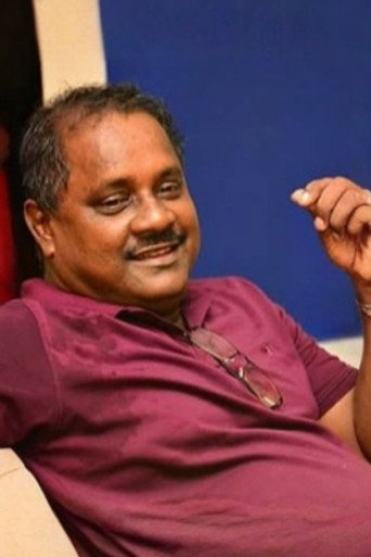 Lalith Janakantha — Machan cast