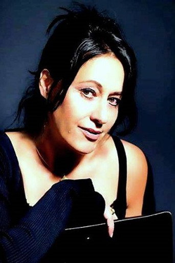 Athina Tsilyra — The Jackals cast