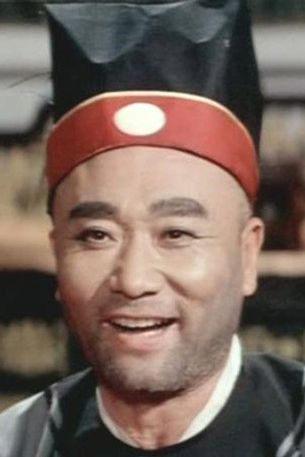Wu Ho — The Mighty One cast