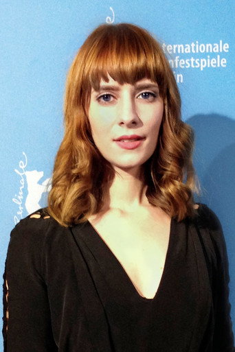Cornelia Ivancan — Mascarpone cast
