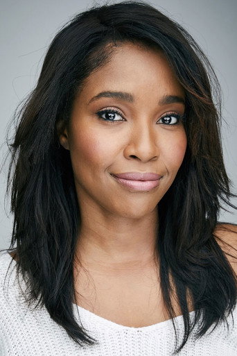 Toya Turner — In Extremis cast