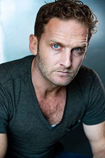 Anthony Nikolchev — Adam cast