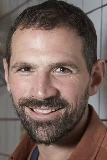 Kenneth M. Christensen — Trold cast