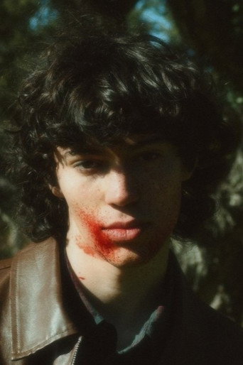 Sergio Vázquez Rite — MIRAGE cast