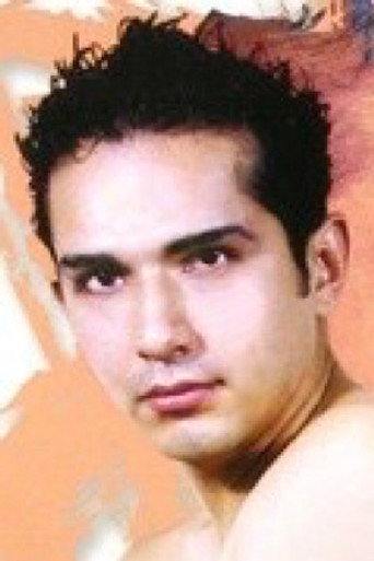 Johnathan Robles — Bareback Chatroom Sluts cast