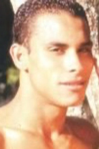 Johnny Alves — Capoeira 9 cast