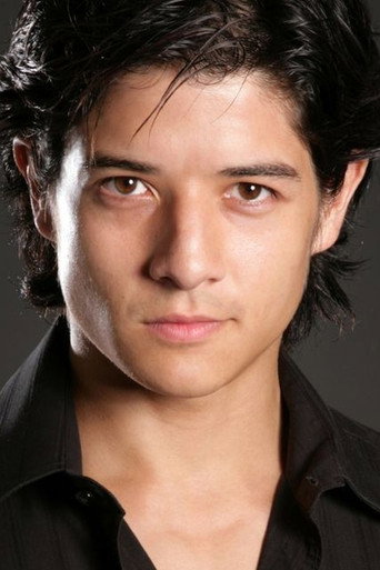 Jonathan Patrick Foo — Tekken cast