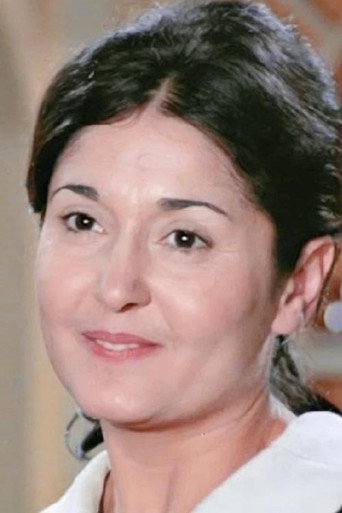 Anthi Gounari — The Jet Set cast