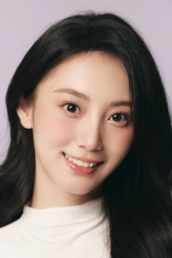 Zhang Ruyi — This World Is Not Real cast