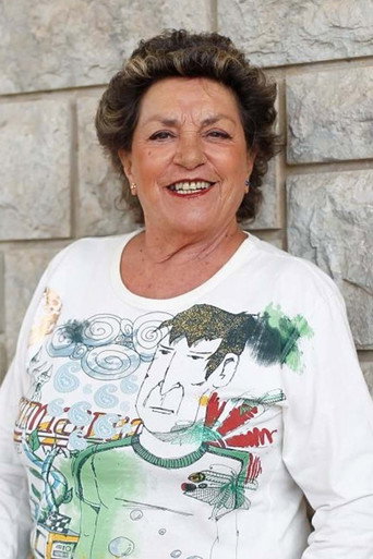 Natalina José — Patrões Fora cast