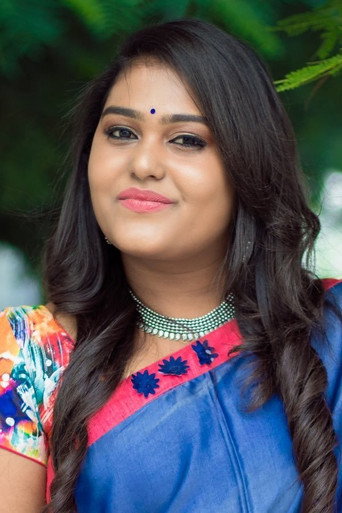 Akalya Venkatesan — Raatchasi cast