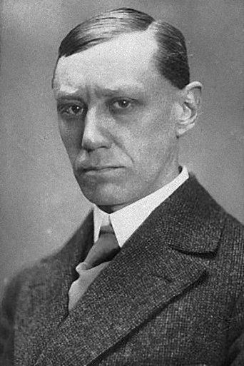 Max Schreck — Eternal Ghosts cast