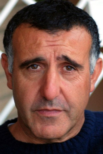 Sandro Ghiani — Anni '50 cast