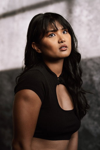 Jordan Chantha Weir — Recyclos cast
