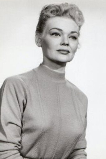 Lyn Thomas — Covered Wagon Raid cast