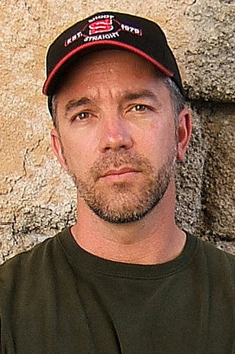 Tim Bell — Jake's Road cast