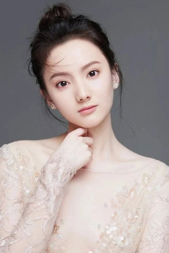 Wang Nanqian — The Slick Guy cast