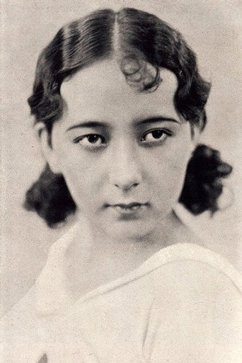 Yukiko Inoue — Street Without End cast