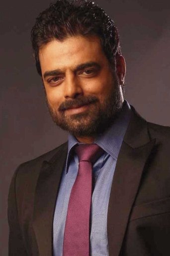Abhimanyu Singh — Aazam cast