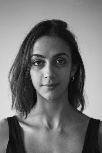 Nour Belkhiria — A Revision cast