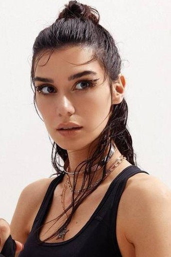 Burcu Kiratli — Ertugrul Ghazi Urdu cast