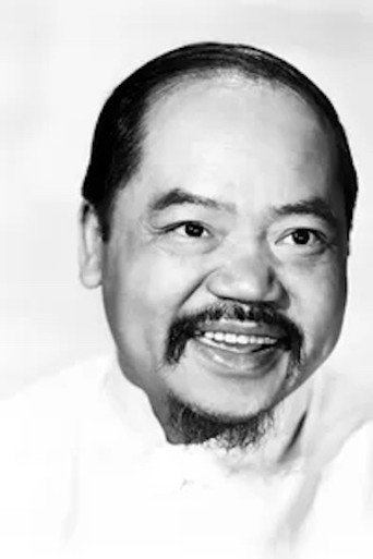 Willie Fung — Shanghai Express cast